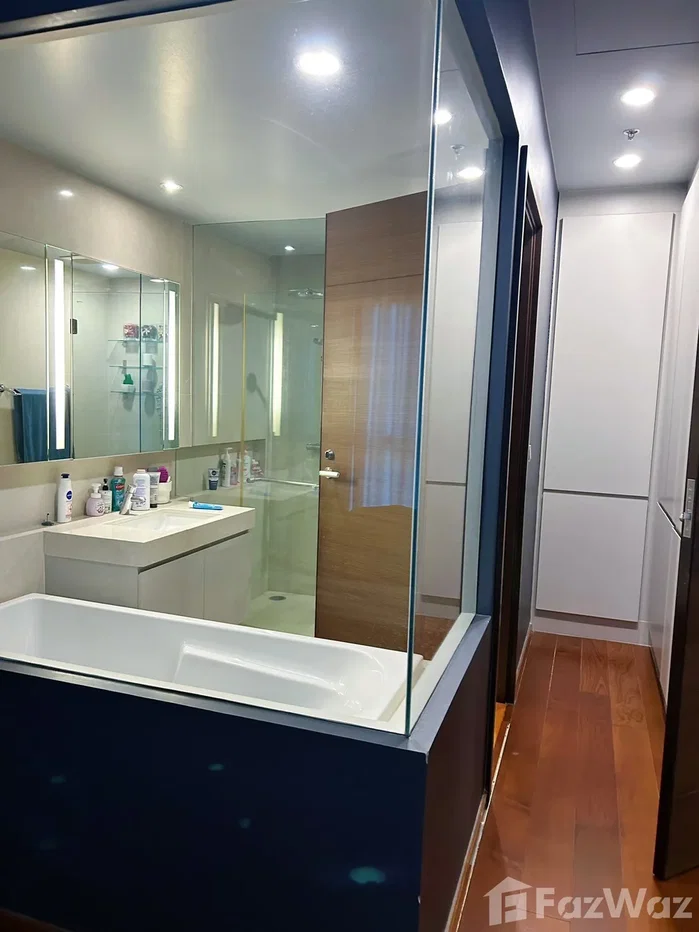 รูป คอนโดให้เช่า 1 ห้องนอน ในโครงการ ควอทโทร บาย แสนสิริ 6821512 - รูปที่ 12/14