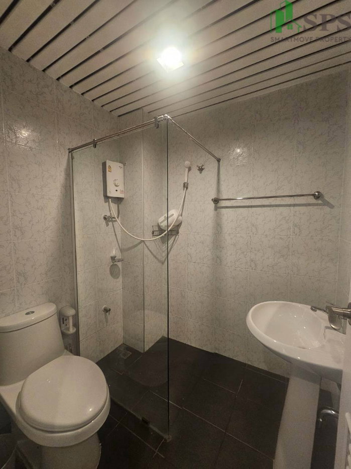 รูป ให้เช่า อาคารพาณิชย์ สุขุมวิท 95 ใกล้บีทีเอสบางจาก (SPSP660) - รูปที่ 9/20