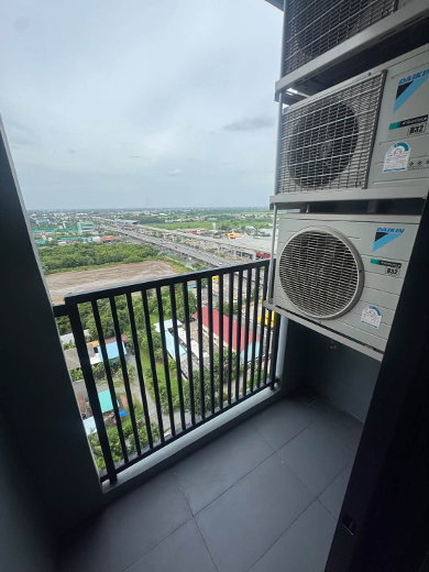 picture 🍀 For Rent The Origin Ram 209 Interchange 🍀 Add Line ID: @zcondo (with@) 🔥 C6363 - 6/7