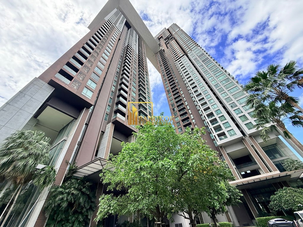 picture Star View | Modern 3 Bedroom Condo in Rama 3 Area - BR61156CD - 46/48