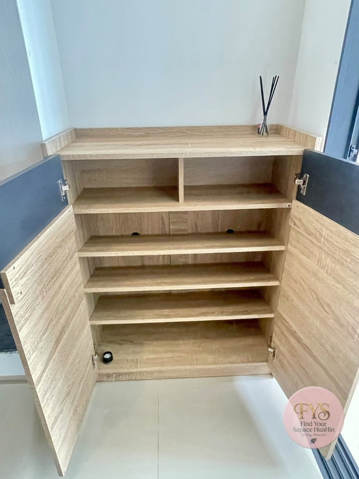 รูป ให้เช่าคอนโด ลา กาซิต้า หัวหิน  1 ห้องนอน ยูนิต 258/460 ชั้น 7 - รูปที่ 18/42