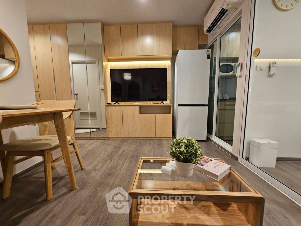 รูป คอนโด 1-ห้องนอน ที่ รีเจ้นท์ โฮม บางนา ใกล้ BTS บางนา (ID 3350040) - รูปที่ 4/13