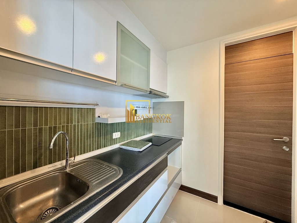 รูป Supalai Prima Riva | Luxurious 2 Bedroom Riverside Property - BR6939CD - รูปที่ 6/30