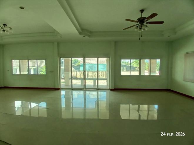 รูป บ้านเดี่ยว 120 ตร.วา เมืองลำพูน ลำพูน 2.2M - รูปที่ 7/33