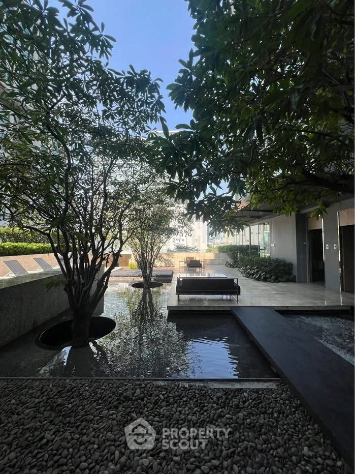 รูป คอนโด 3 ห้องนอน ชั้น 31 ที่ Quattro By Sansiri ใกล้ BTS ทองหล่อ (ID 3353599) - รูปที่ 17/20