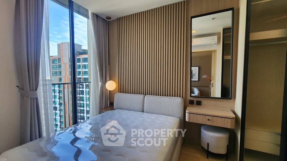 รูป คอนโดชั้น 17 ห้องนอน 1 ห้องที่ Noble State 39 ใกล้ BTS พร้อมพงษ์ (ID 3351412) - รูปที่ 7/23