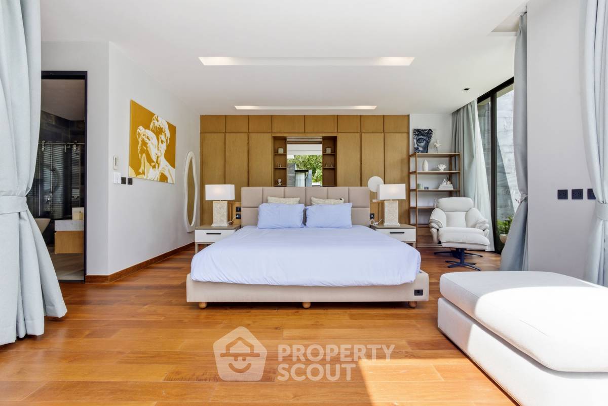 รูป วิลล่าขนาด 288 ตร.ม. 3 ห้องนอน Botanica Modern Loft II ภูเก็ต (ID 3351257) - รูปที่ 15/21