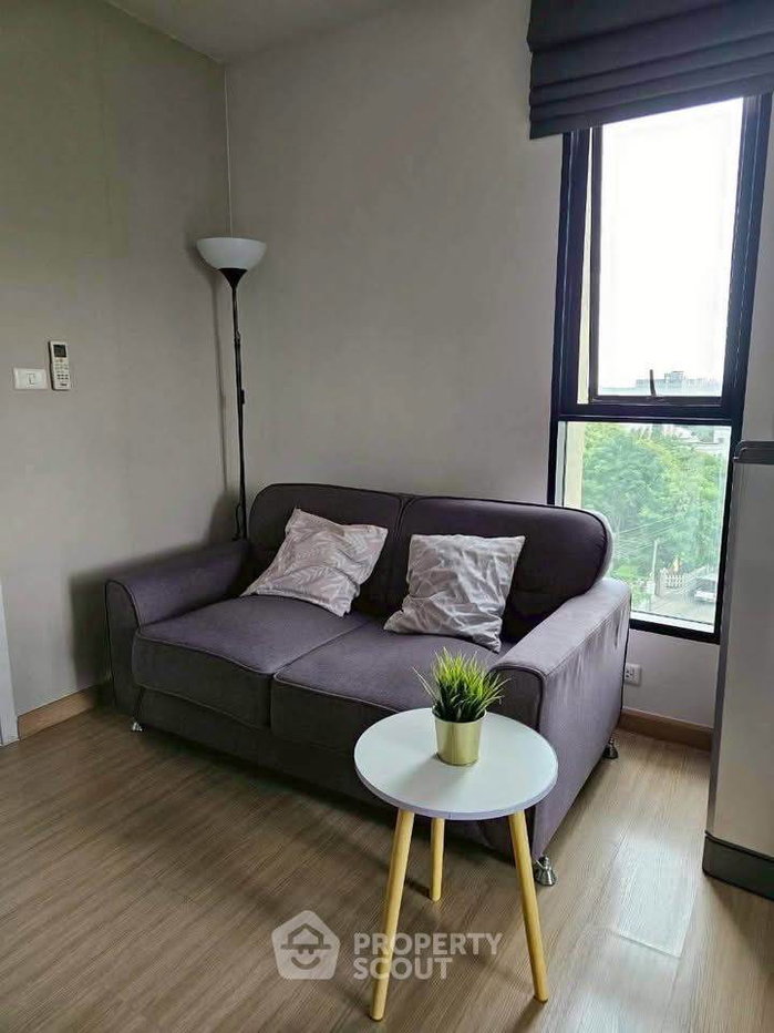 picture 1-BR Condo At The Tree On Nut Station Near BTS On Nut (ID 3351429) - 3/8
