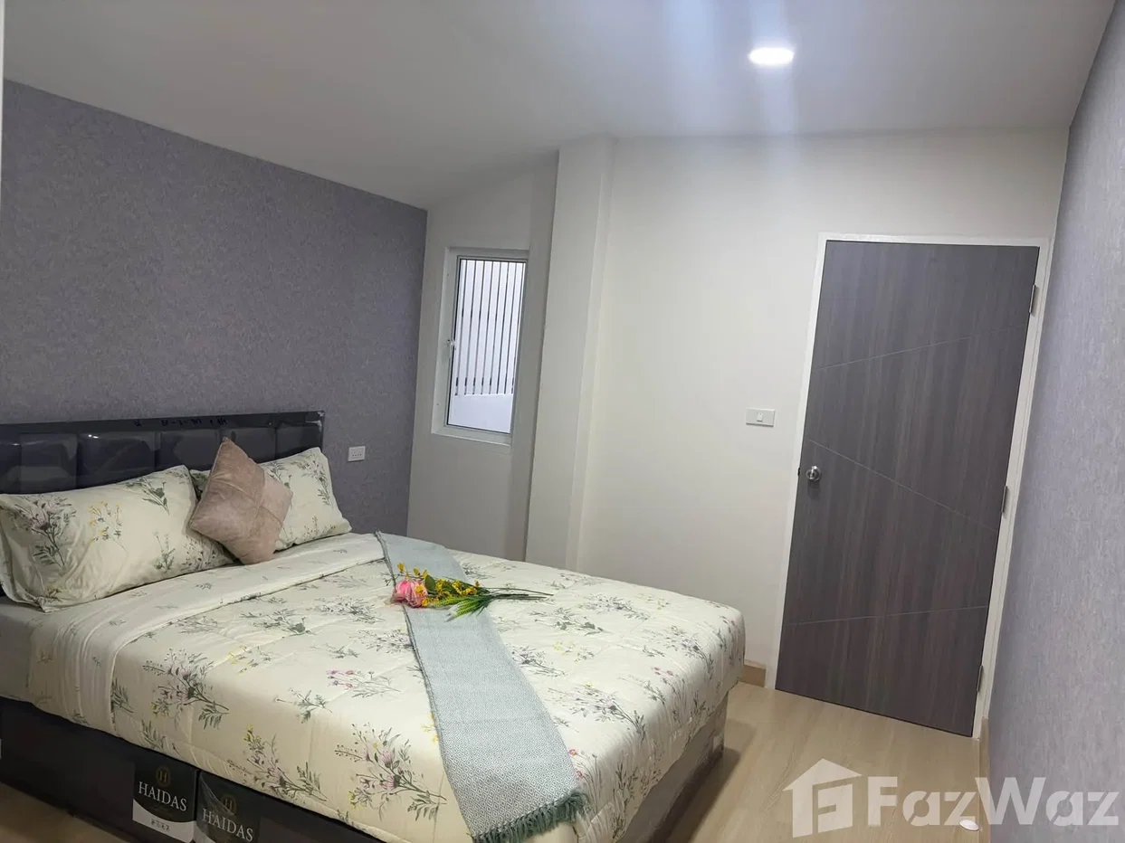 รูป ขาย บ้านเดี่ยว 3 ห้องนอน ใน เมืองพัทยา, ชลบุรี 6821064 - รูปที่ 4/18