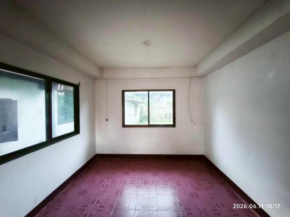 รูป บ้านเดี่ยว 182 ตร.วา พญาเม็งราย เชียงราย 1.6M - รูปที่ 33/51