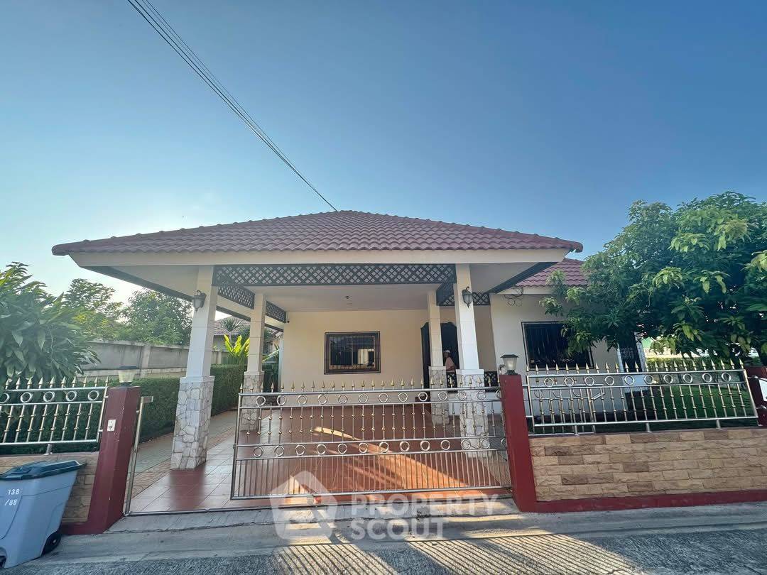 รูป คอนโด 3-ห้องนอน ที่ พัทยา ฮิลล์ รีสอร์ท ใกล้ ถนนพระตำหนัก พัทยา (ID 2101634) - รูปที่ 3/24