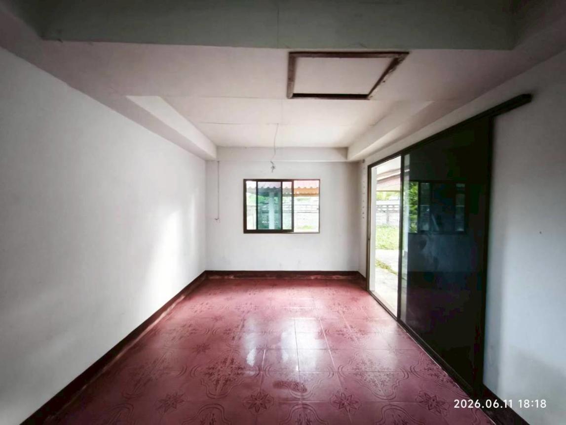 รูป บ้านเดี่ยว 182 ตร.วา พญาเม็งราย เชียงราย 1.6M - รูปที่ 32/51