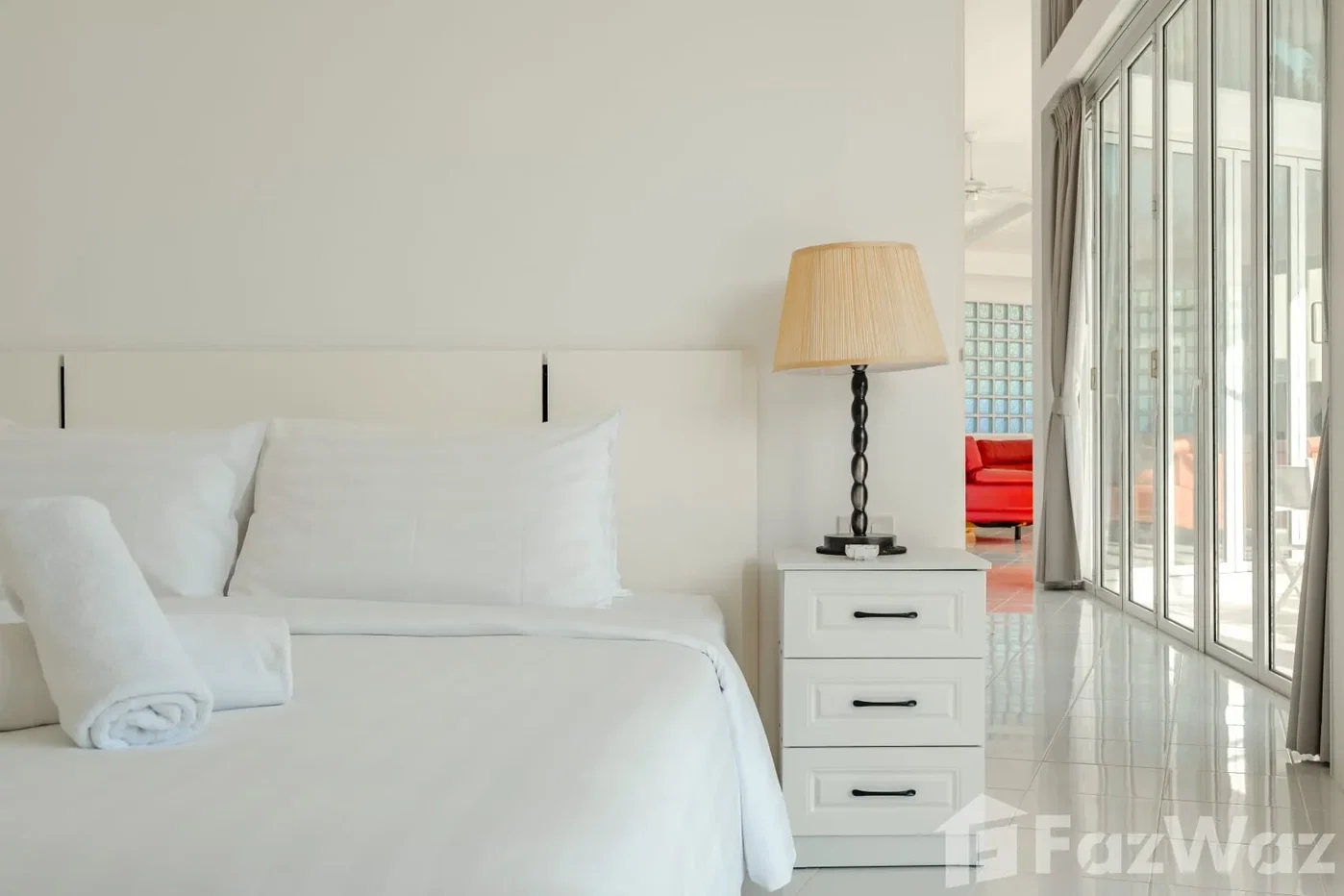 รูป วิลล่าให้เช่า 3 ห้องนอน ในโครงการ เดลตา วิลลา 28058 - รูปที่ 10/23