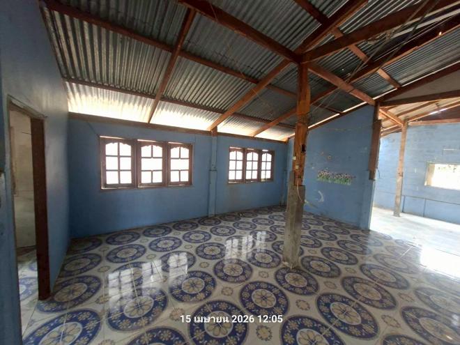 รูป บ้านเดี่ยว 106 ตร.วา โคกสำโรง ลพบุรี 294,000 - รูปที่ 6/25