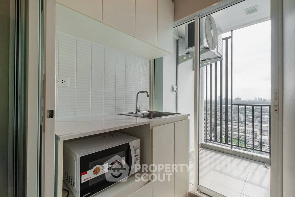 picture 31st-Floor 2-BR Regent Home Bangna, BTS Bang Na (ID 3183997) - 7/10