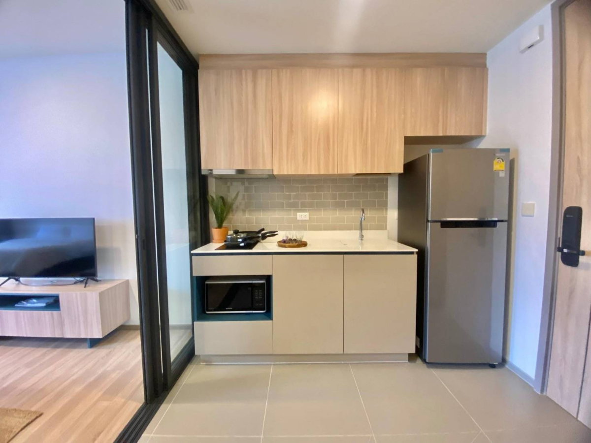 picture Condo For Rent!!XT Phayathai (BTS Phayathai) - 6/13