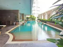 รูป 🏙️ ASOKE PLACE | คอนโด 2 ห้องนอน ขนาดใหญ่ ให้เช่า - รูปที่ 7/8
