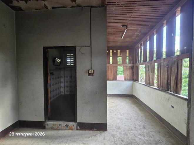 รูป บ้านเดี่ยว 94 ตร.วา สูงเม่น แพร่ 1M - รูปที่ 14/35