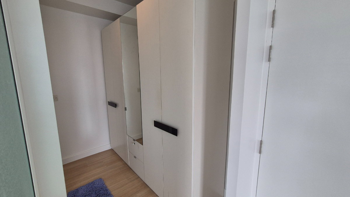 รูป ให้เช่า The Seed mingle 1 ห้องนอน ห้องมุม Corner Unit | Add Line: @agentkarn - รูปที่ 8/12