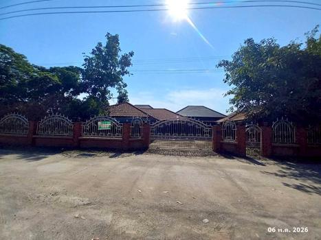 picture HOME 200 Sq.w. Muang Lampang Lamphang for 4.4M - 42/45