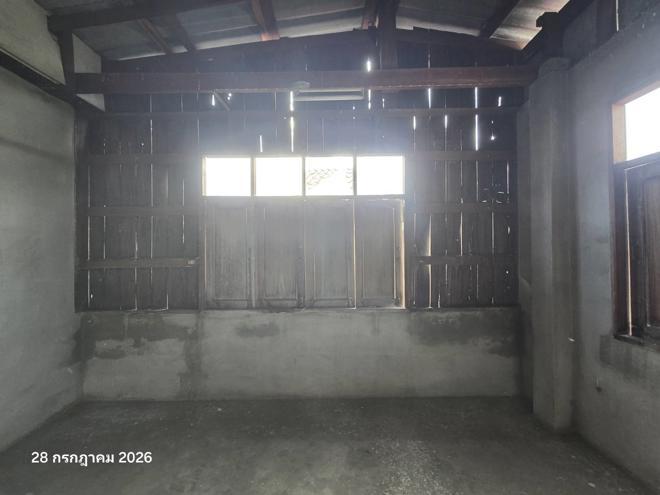 รูป บ้านเดี่ยว 94 ตร.วา สูงเม่น แพร่ 1M - รูปที่ 12/35