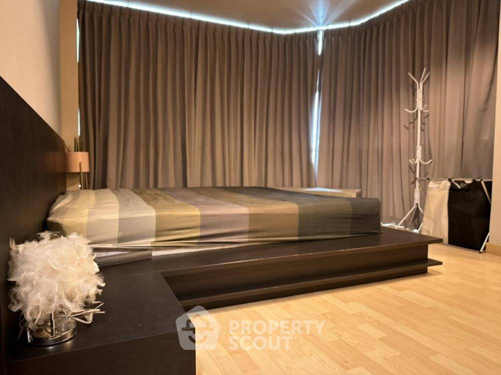 รูป ชั้น 20 คอนโด 2 ห้องนอน 59 Heritage Sukhumvit 59 ใกล้ BTS ทองหล่อ (ID 1158090) - รูปที่ 5/12
