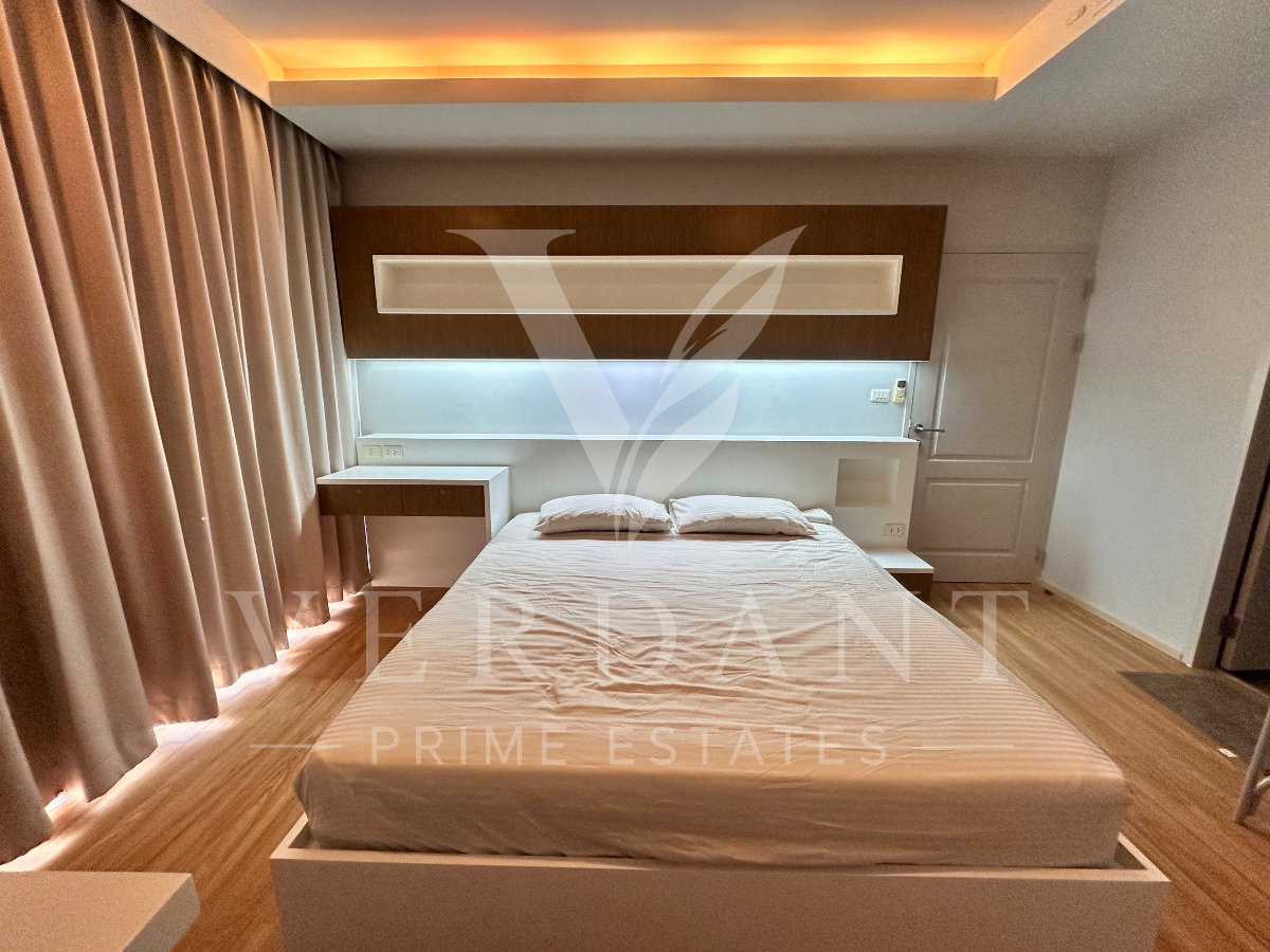 รูป 🏢 โนเบิล รีไฟน์ (Noble Refine) ห้องหัวมุม 53 ตร.ม. ตกแต่งพร้อมเข้าอยู่ - รูปที่ 14/21