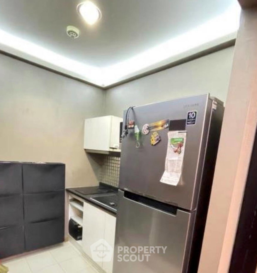 รูป คอนโด 2 ห้องนอน Aspire Rama 4 ใกล้ BTS พระโขนง (ID 3349542) - รูปที่ 6/6