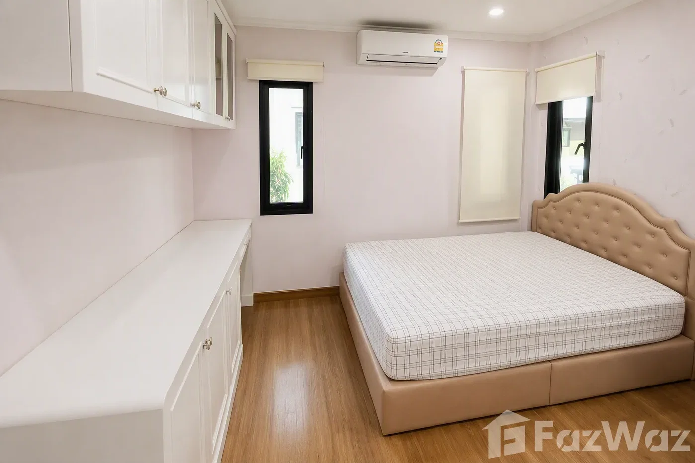 รูป House for Rent | H-Cape Serene, Sukhapiban2 Prawet BKK 6794306 - รูปที่ 20/24