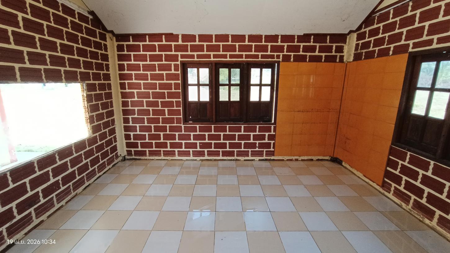 picture HOME 456.5 Sq.w. Khuan Niang Songkhla for 4.1M - 31/35