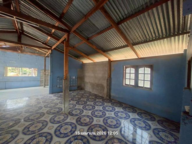 รูป บ้านเดี่ยว 106 ตร.วา โคกสำโรง ลพบุรี 294,000 - รูปที่ 4/25