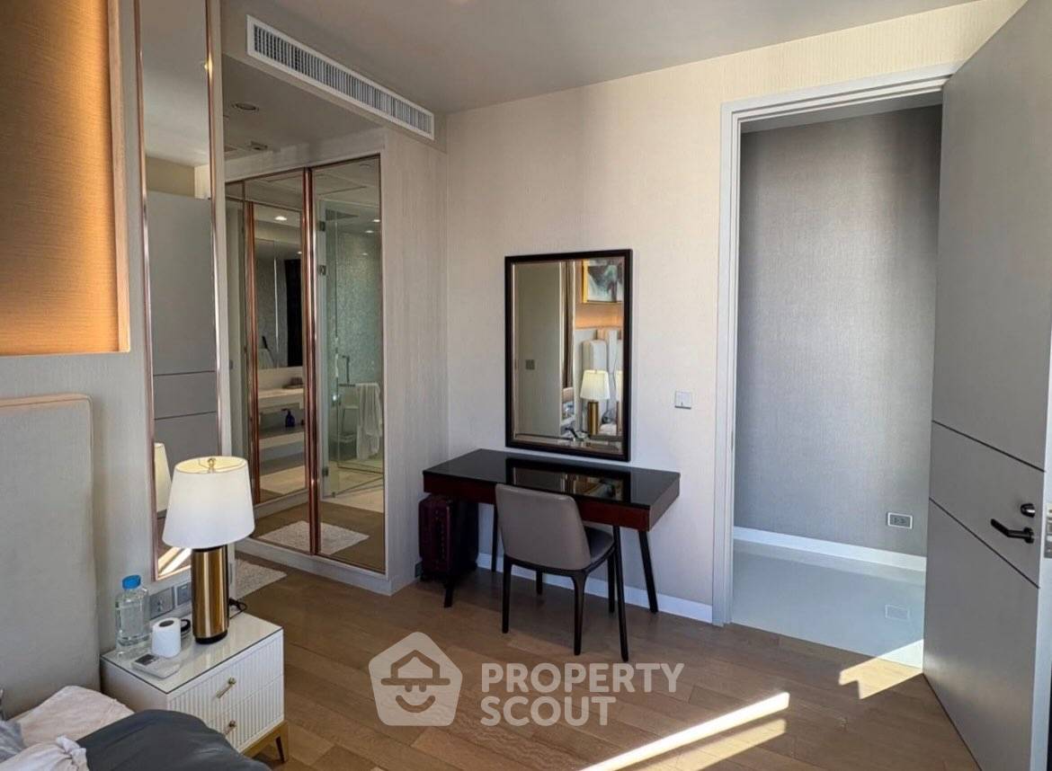 picture 2-BR Condo at Vittorio Sukhumvit 39 near BTS Phrom Phong (ID 3351045) - 14/19