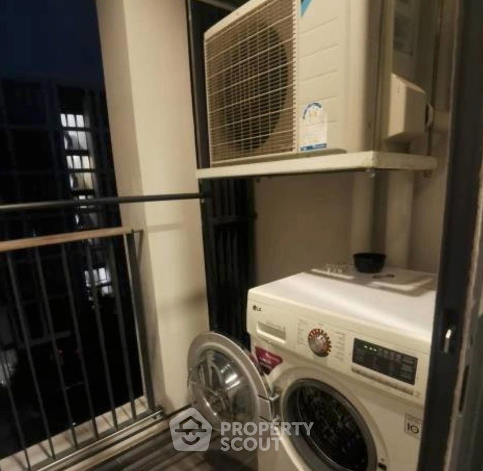 รูป คอนโด 1 ห้องนอน Hasu Haus Sukhumvit 77 ใกล้ BTS อ่อนนุช (ID 3349561) - รูปที่ 6/6
