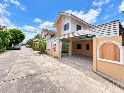 🏡 บ้านรีโนเวทใหม่ ทำเลสันผักหวาน ราคาพิเศษ 1.69 ล้านบาท 📞 063-664-9056