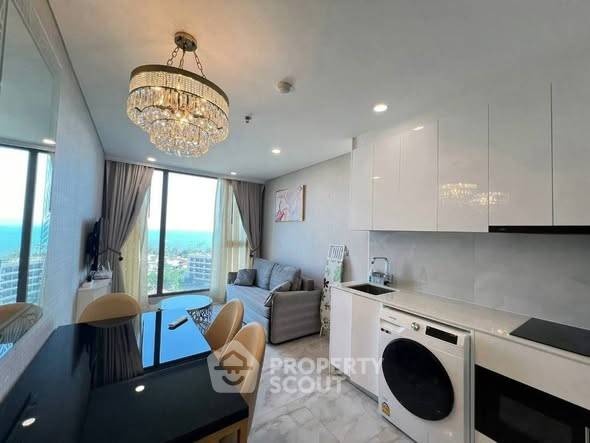 รูป คอนโด 1 ห้องนอน โครงการ Copacabana Beach Jomtien จอมเทียน (ID 3351178) - รูปที่ 2/8