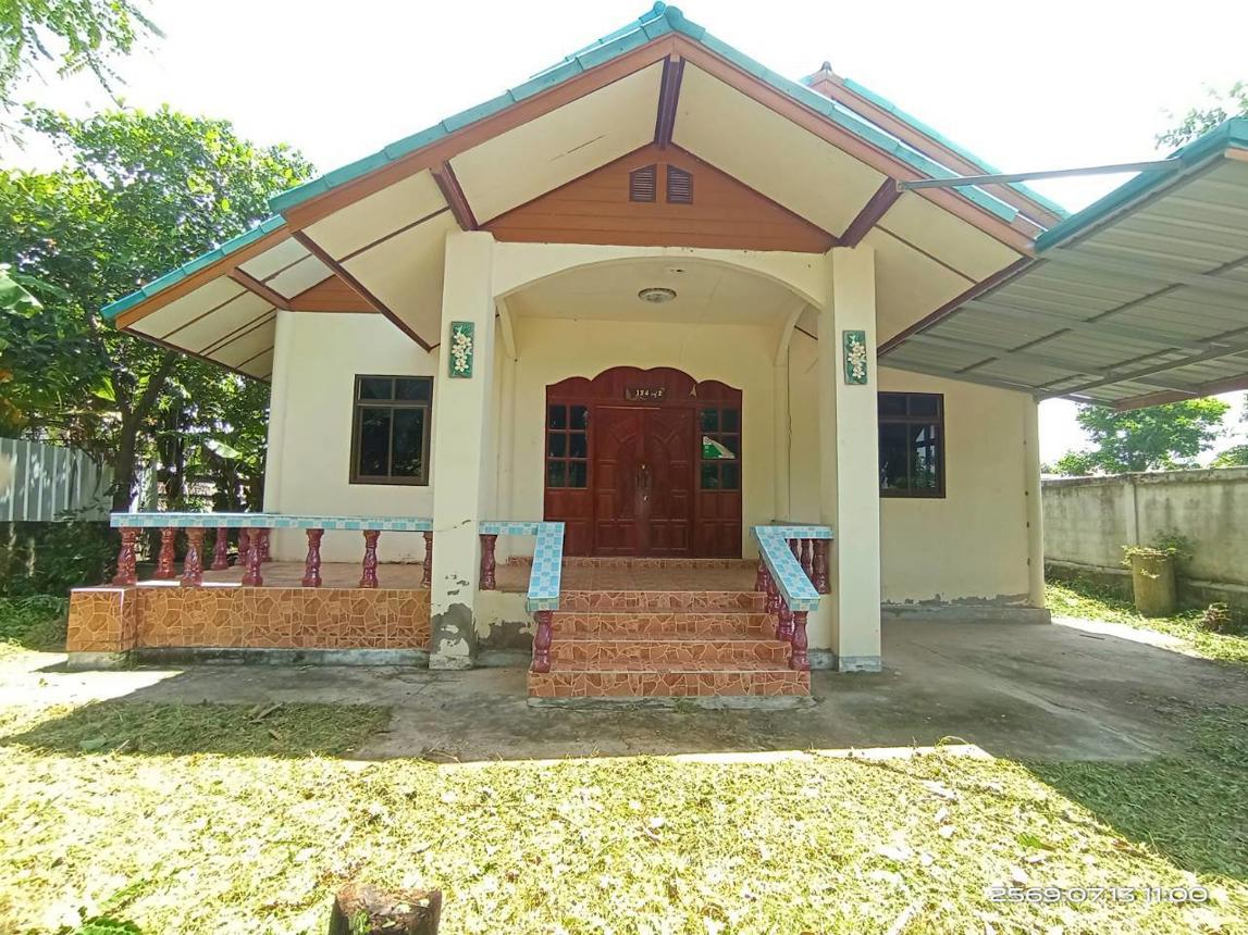 picture HOME 109 Sq.w. Huai Mek Kalasin for 1.6M - 16/31