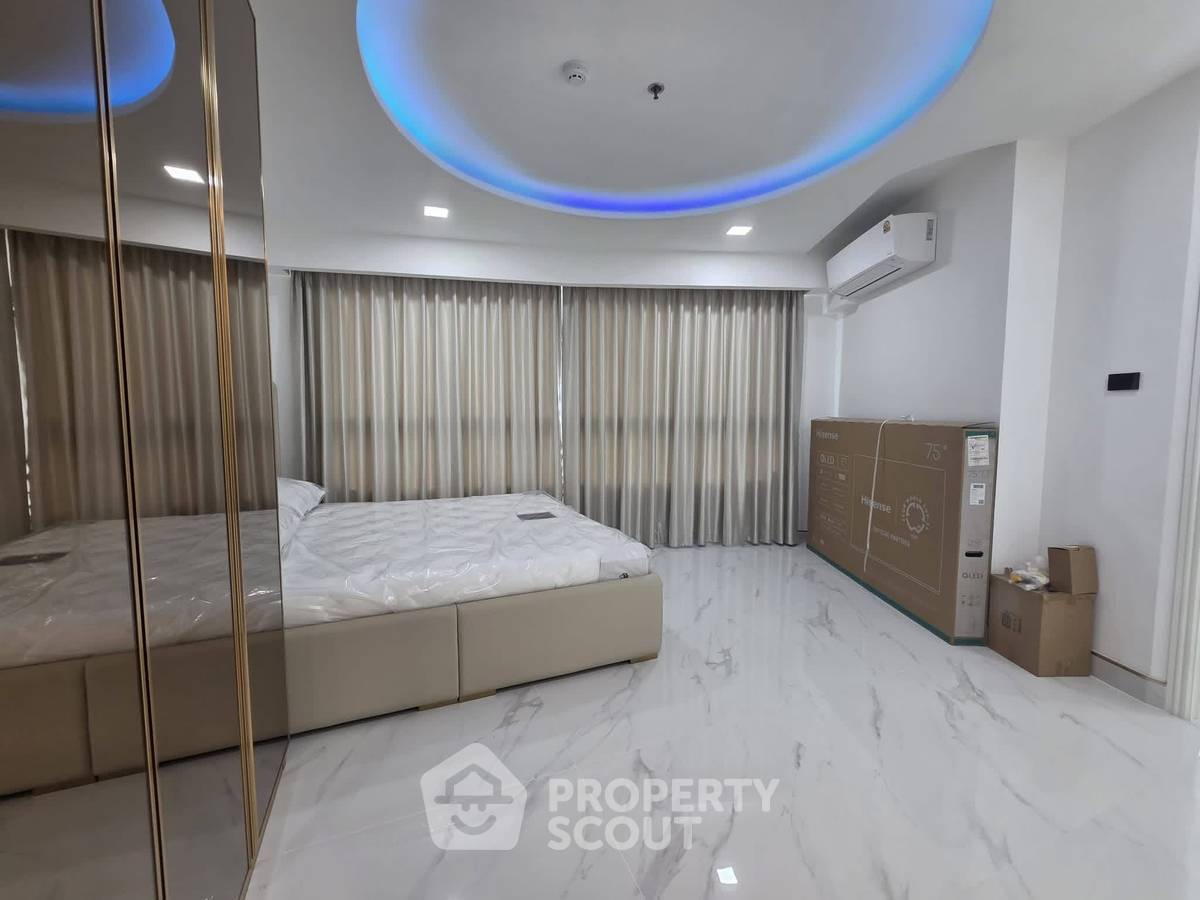 รูป ขายคอนโด 2 ห้องนอน ขนาด 127 ตร.ม. Supalai Prima Riva Rama 3 - Narathiwas (ID 3350180) - รูปที่ 6/26