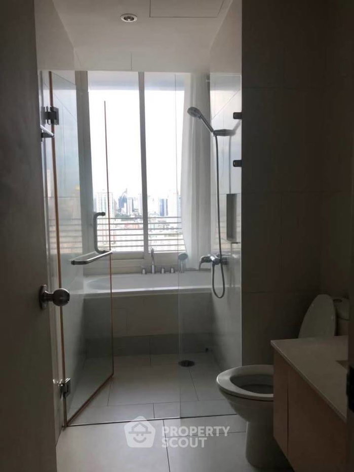 รูป คอนโด 2 ห้องนอน ชั้น 37 Villa Ratchatewi ใกล้ BTS พญาไท 300 เมตร (ID 3350794) - รูปที่ 16/18