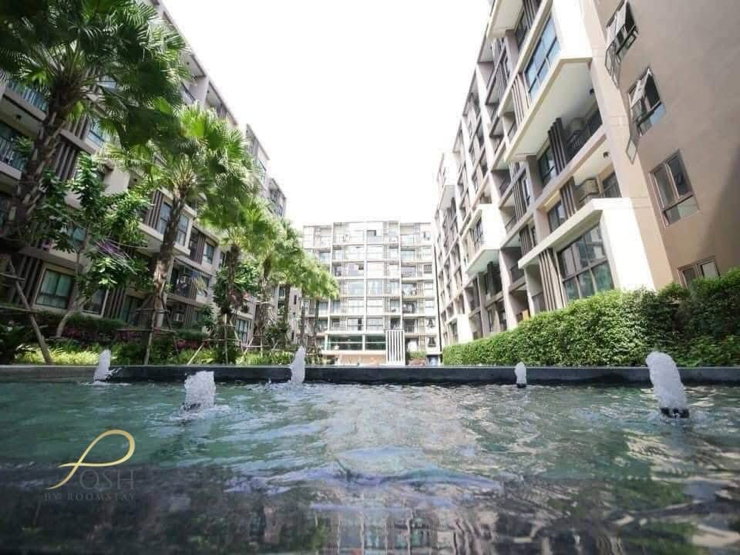 รูป สเคป3 (หลังเซ็นทรัล) ZCAPE III รีโนเวทใหม่โมเดิร์นคลาสสิค  - รูปที่ 21/23