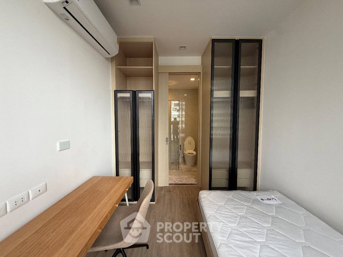 picture High-Floor 2-BR At Noble State 39 Near BTS Phrom Phong (ID 3232916) - 5/11