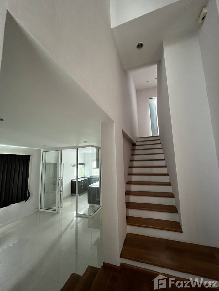 picture 4 Bedroom House for rent at Nirvana Beyond Rama 9 1124270 - 11/17