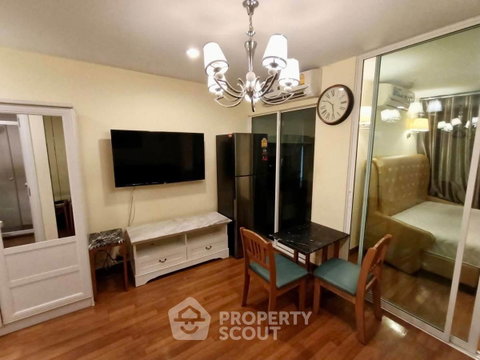คอนโด 1-ห้องนอน ที่ รีเจ้นท์โฮม สุขุมวิท 81 ใกล้ BTS อ่อนนุช (ID 3350187)
