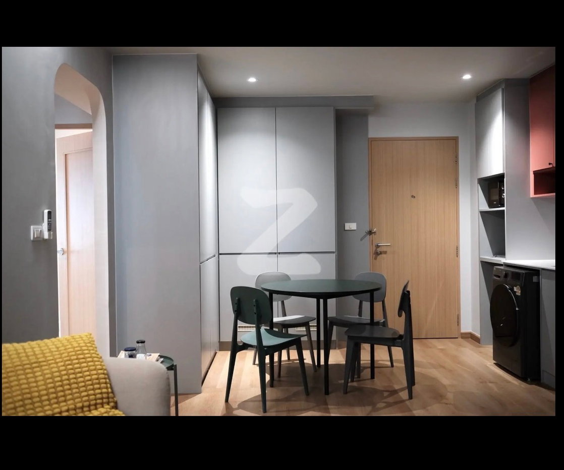 picture My Resort Bangkok 2 beds 2 baths - 5/5
