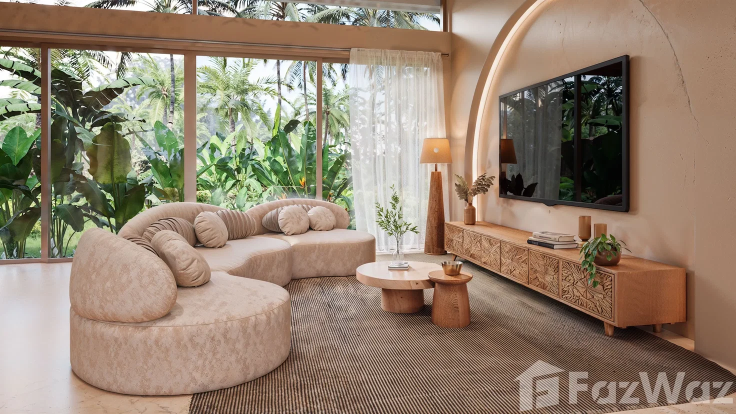 รูป ขาย วิลล่า 3 ห้องนอน ในโครงการ เทอร์รา มาเร บีช วิลลาส 6821105 - รูปที่ 12/23