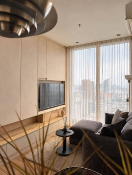 💥CP-12078💥ว่าง ให้ เช่า โนเบิล อราวน์ อารีย์👉แอดไลน์ @luxeliving 