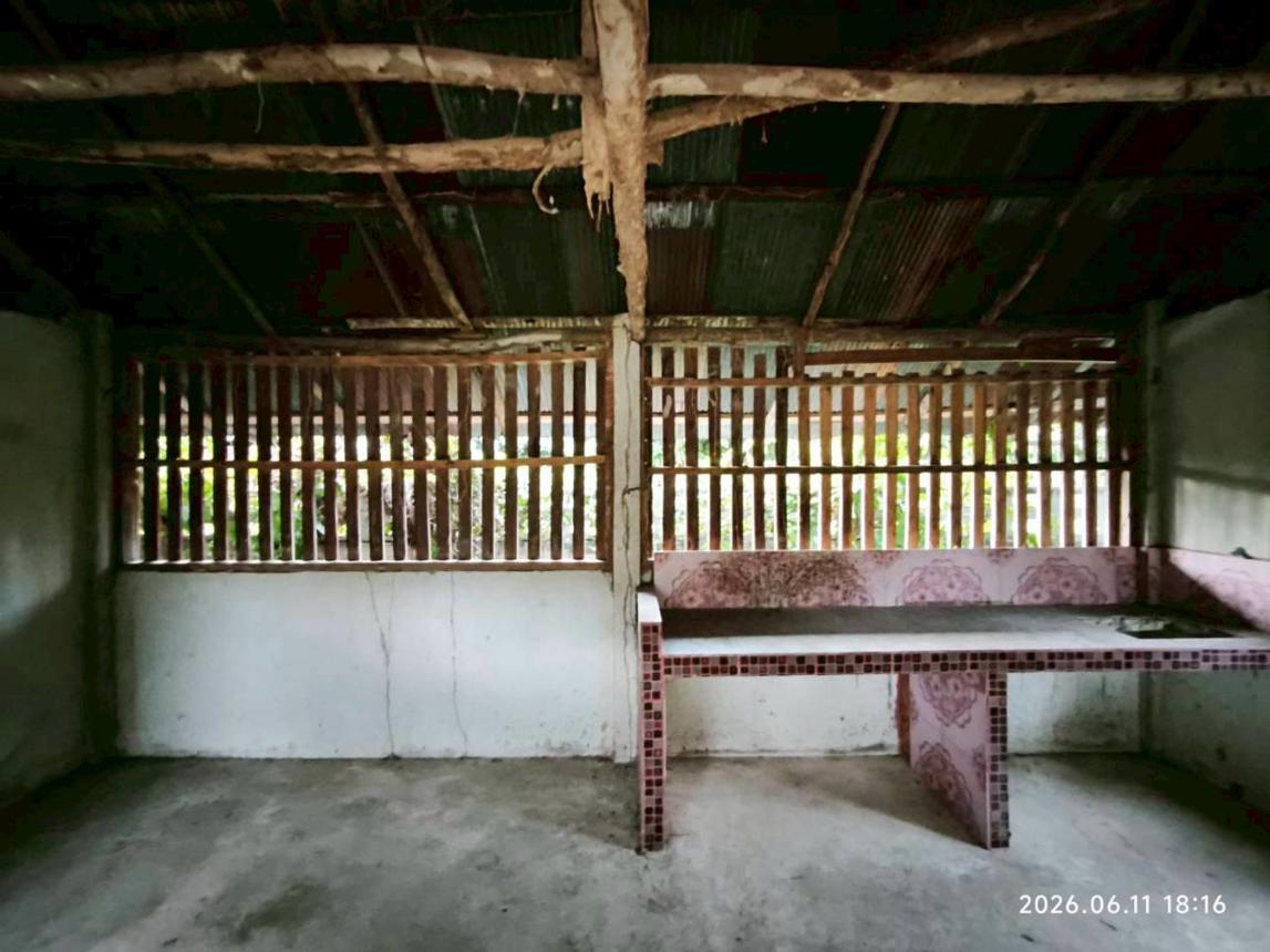 รูป บ้านเดี่ยว 182 ตร.วา พญาเม็งราย เชียงราย 1.6M - รูปที่ 45/51
