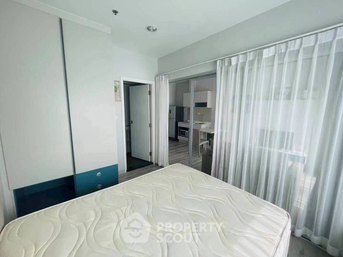รูป คอนโด 1-ห้องนอน ที่ เซ็นทริค ซี พัทยา ใกล้ พัทยากลาง (ID 2391269) - รูปที่ 6/7