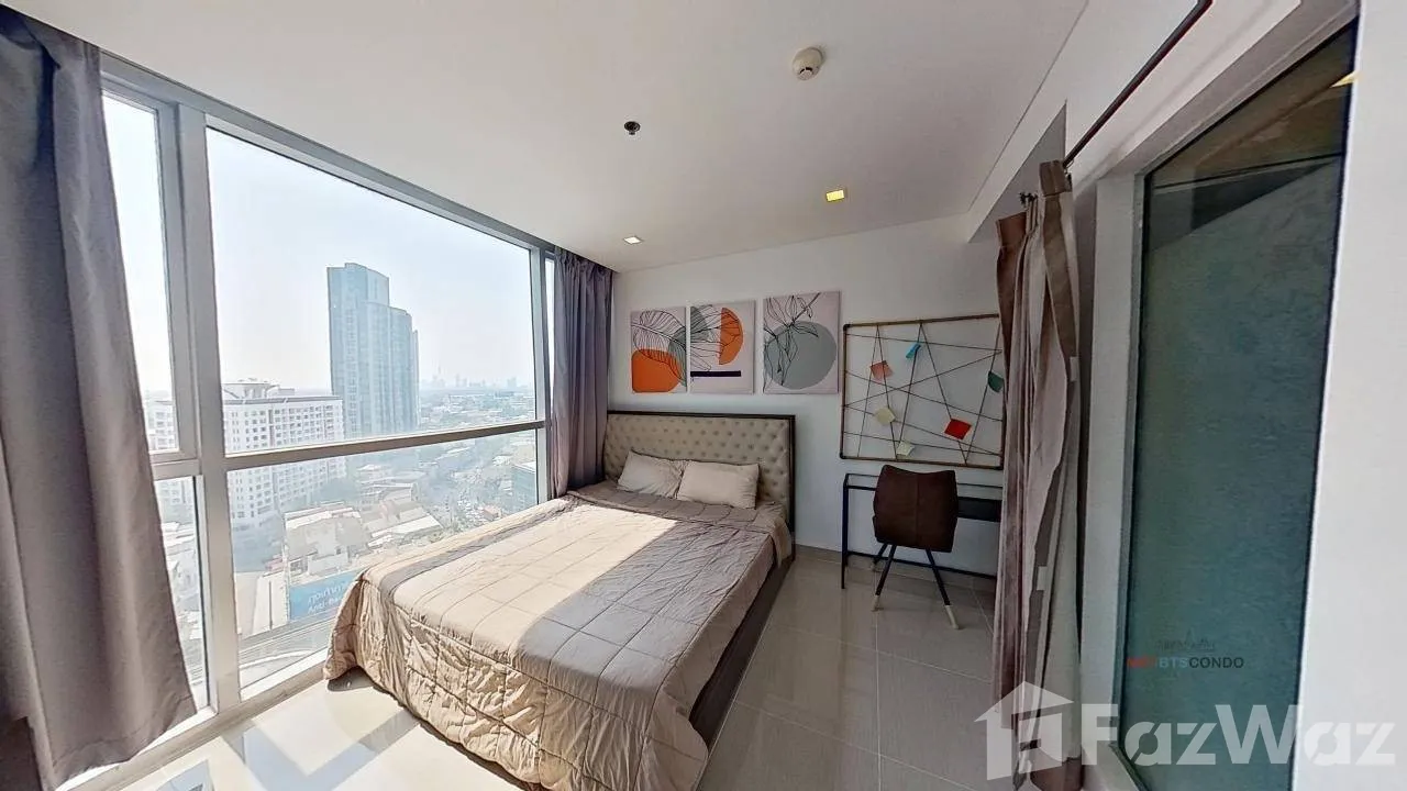 รูป ขาย คอนโด 2 ห้องนอน ในโครงการ เลอ ลักซ์ คอนโดมิเนียม 6820988 - รูปที่ 3/7