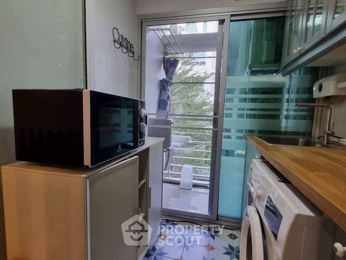รูป ใกล้ BTS On Nut 200 ม. | 2 ห้องนอน The Room Sukhumvit 79 (ID 3351434) - รูปที่ 11/13