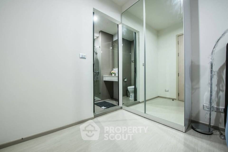 รูป ห้อง 1 ห้องนอน ใกล้ BTS เอกมัย 200 เมตร Rhythm Sukhumvit 42 (ID 3350886) - รูปที่ 11/13